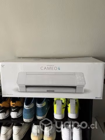 Plotter de corte Silhouette CAMEO 4 - Imagen 3