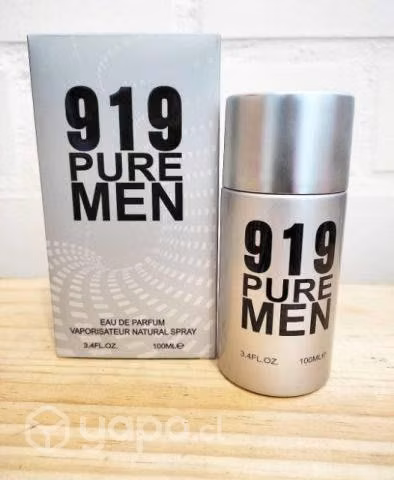 Perfumes - Imagen 5
