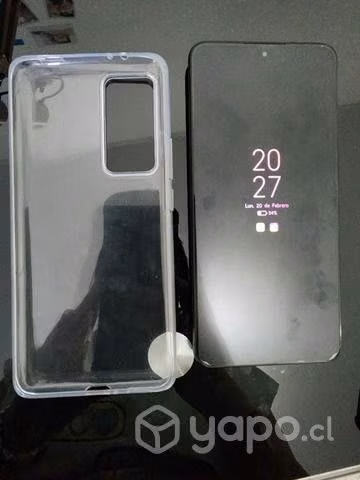 Xiaomi 12 t pro - Imagen 5