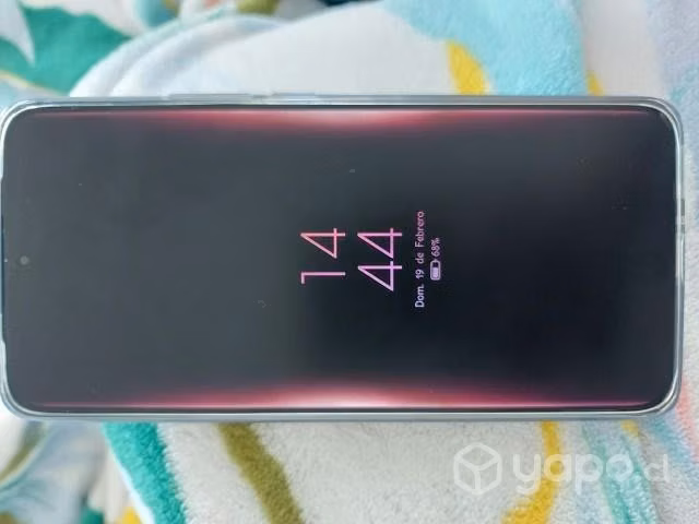 Xiaomi 12 t pro - Imagen 2