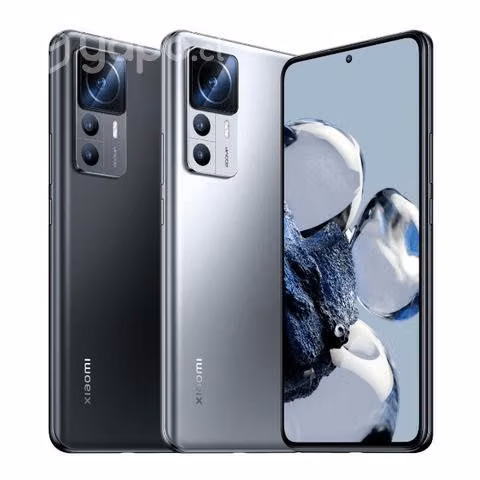 Xiaomi 12 t pro