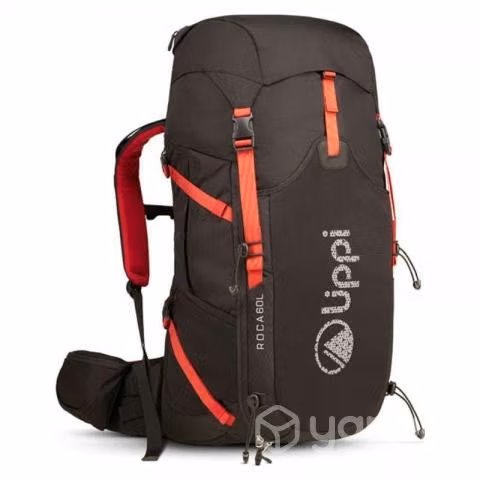 Mochila Lippi Roca 60 - Imagen 5