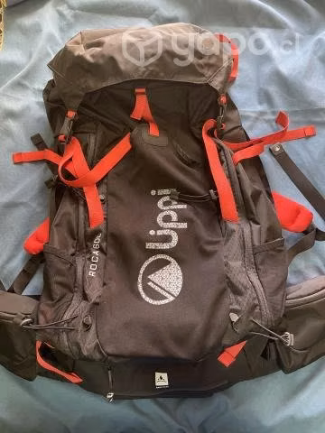 Mochila Lippi Roca 60