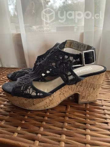 Sandalias Skechers