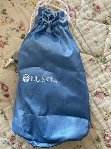 Niu skin corporal casi nueva - Imagen 3