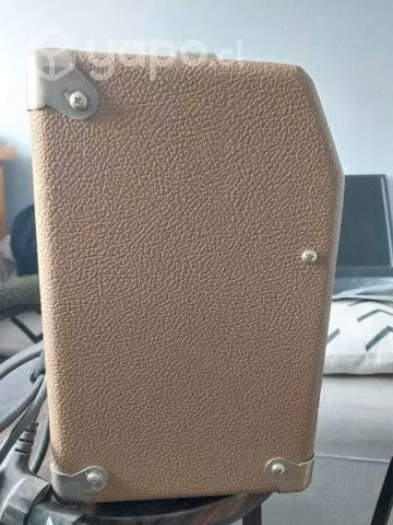 Amplificador Fender AcousticSonic 15