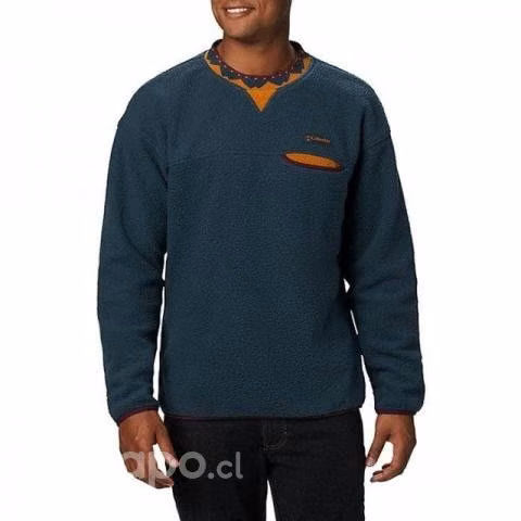 Polar Columbia - Imagen 3