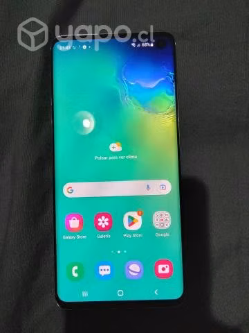 Samsung s10