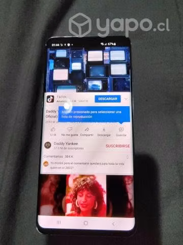 Samsung s10