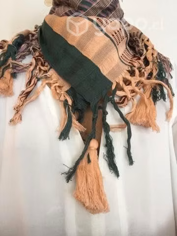 Pañuelos (paxminas) SALE OFF