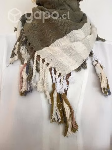 Pañuelos (paxminas) SALE OFF