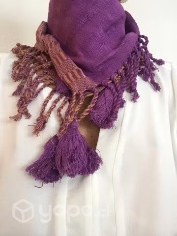 Pañuelos (paxminas) SALE OFF