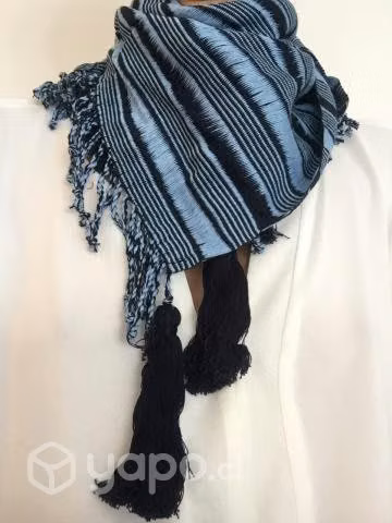 Pañuelos (paxminas) SALE OFF