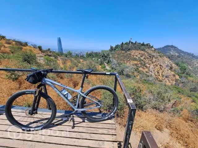 Bicicleta trek x-caliber 8 - Imagen 4
