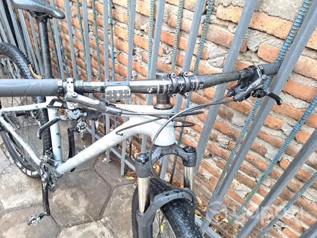Bicicleta trek x-caliber 8 - Imagen 3