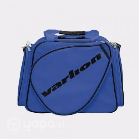 Bolso Pádel Bags Ambass Retro - Imagen 3