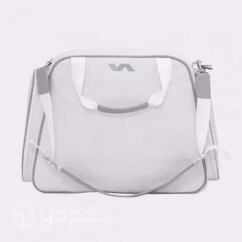 Bolso Pádel Bags Ambass Retro - Imagen 5