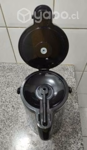 Termo 3 litros de Acero inoxidable marca RAS Nuevo - Imagen 4