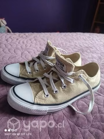 Zapatillas originales