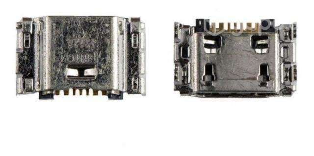 Pin de carga samsung j4 - Imagen 2
