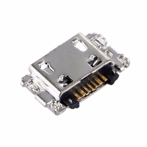 Pin de carga samsung j4