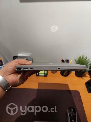 Notebook Hp Pavilion Aero laptop