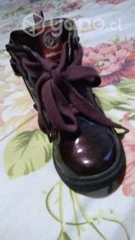 Zapatillas niña