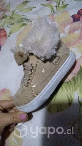 Zapatillas niña - Imagen 5