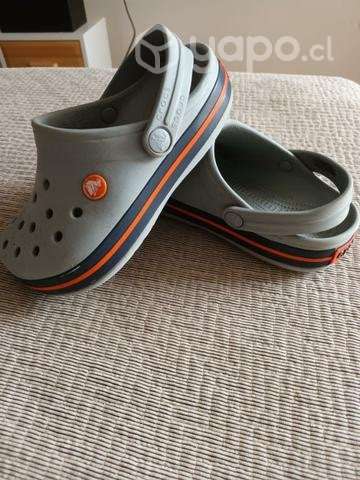 Sandalias Crocs J1 - Imagen 4