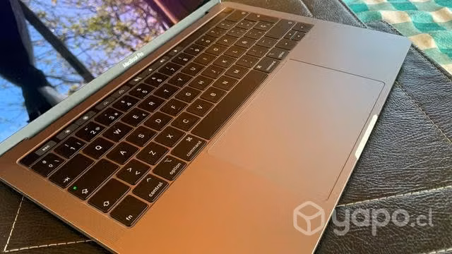 Macbook pro 13