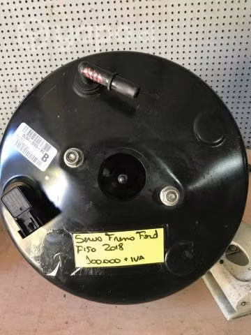 Servo freno GL34-2005-BC Ford F150 2018