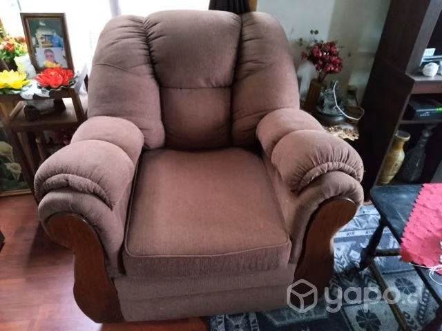 sillones