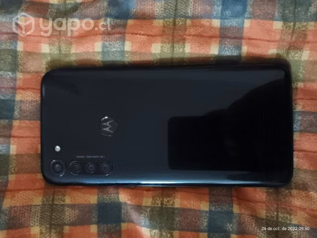 Moto g 8 power