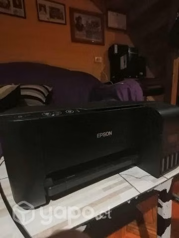 Impresora