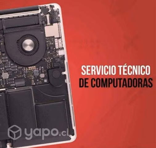 Servicio tecnico con diagnostico a domicilio