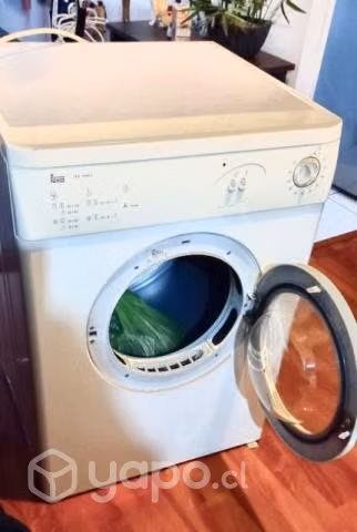 Secadora De Ropa Marca Teka