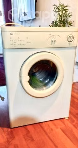 Secadora De Ropa Marca Teka