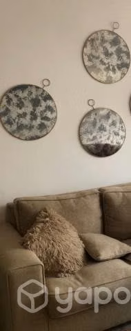 Espejos decorativos - Imagen 3