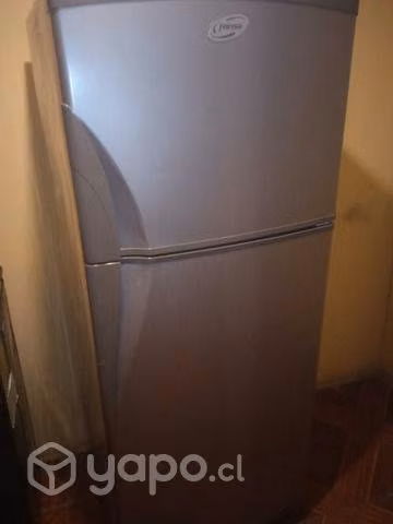 Refrigerador nofrost muy bueno
