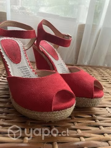 Zapatos Marie Claire - Imagen 3