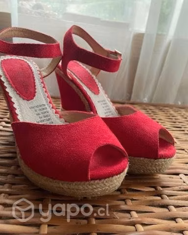 Zapatos Marie Claire - Imagen 2
