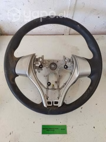 Manubrio (NNB004) Nissan NP300 2019 SE
