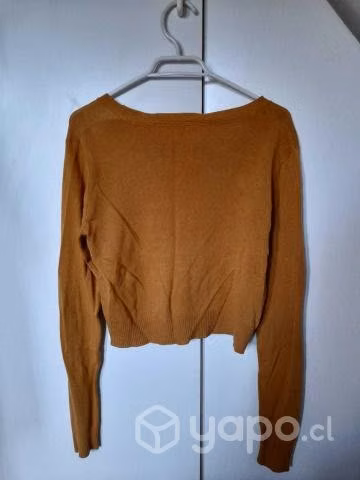 Chomba de laicra talla S