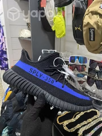 Yeezy 42 entrega inmediata