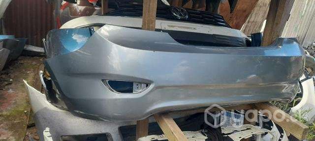 Hyundai rb 2010 a 2018 original - Imagen 2
