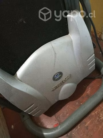 Trotadora proteus MTM-4500