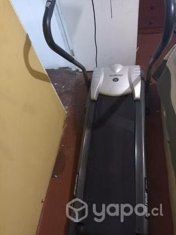 Trotadora proteus MTM-4500