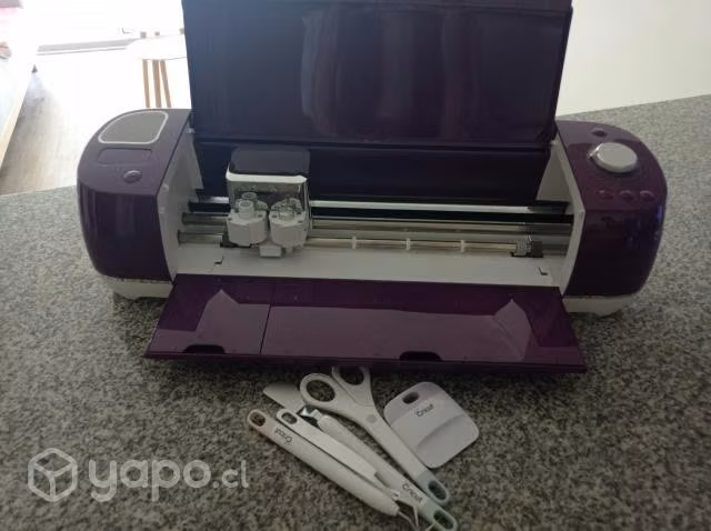 Cricut