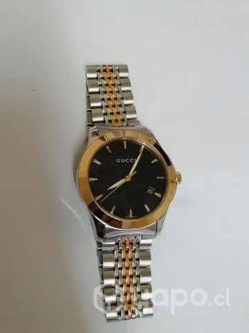 Reloj gucci - Imagen 2