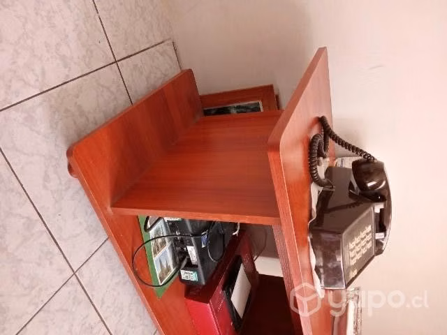 Vendo mesa de centro en excelente estado - Imagen 2